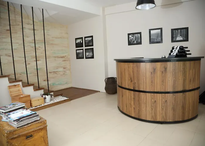 Kokino Hotel & Winery