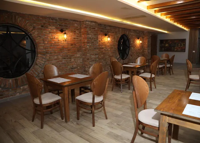 Kokino Hotel & Winery
