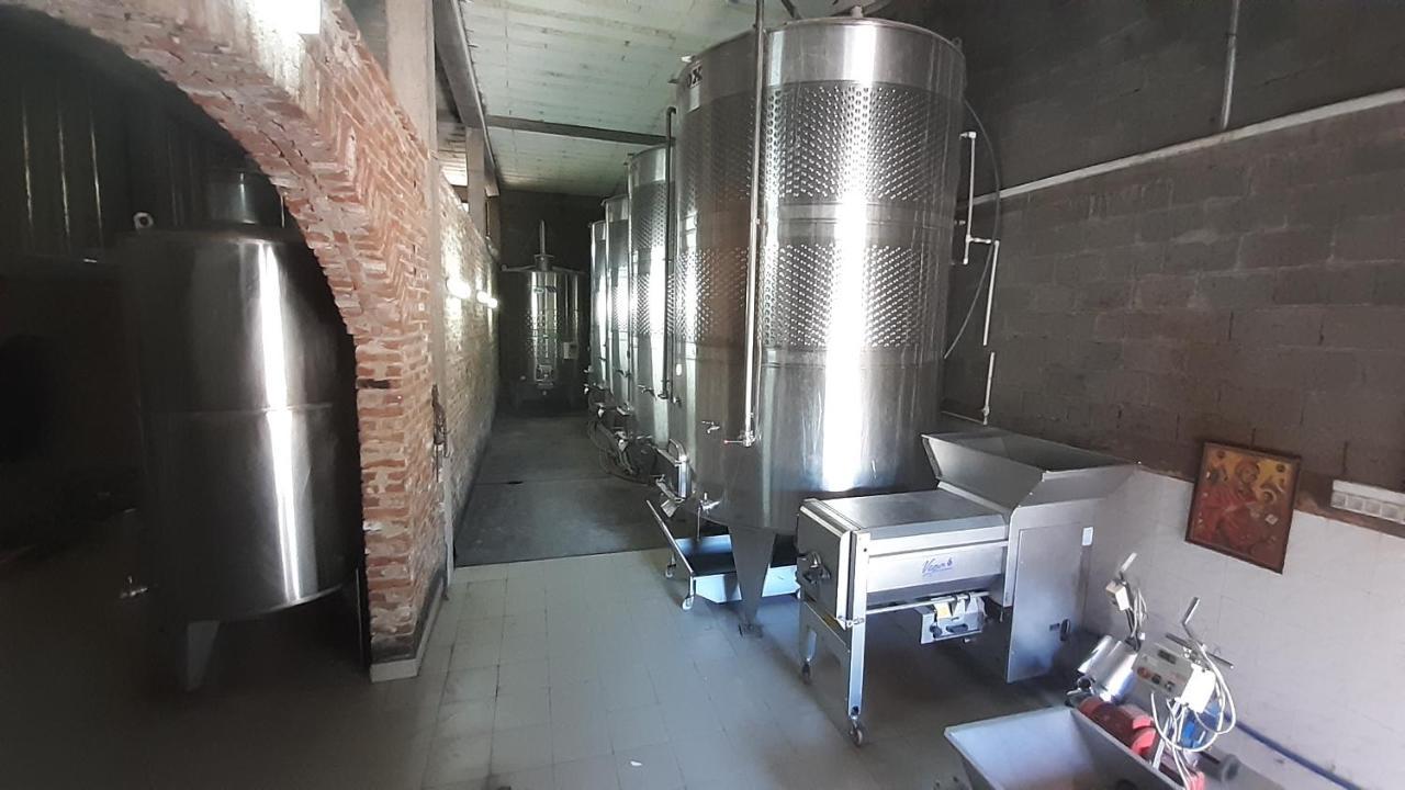 Kokino & Winery Hotel Kumanovo