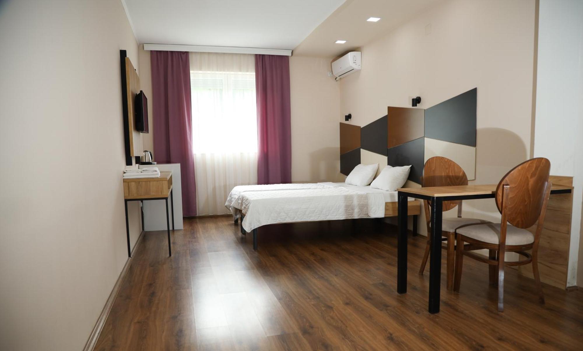 Kokino & Winery Hotel Kumanovo