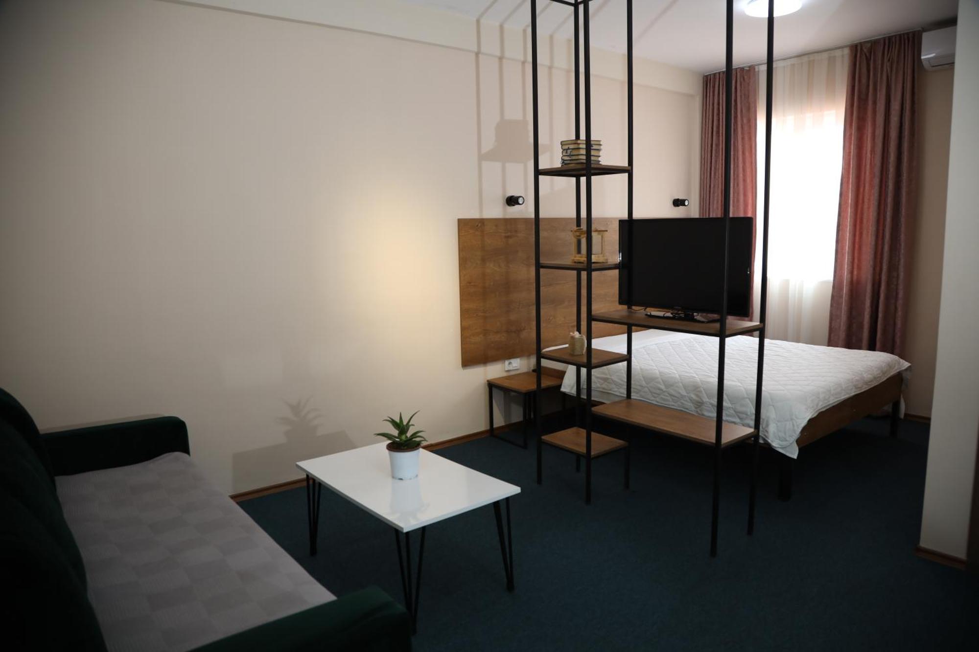 Hotel Kokino & Winery Kumanovo