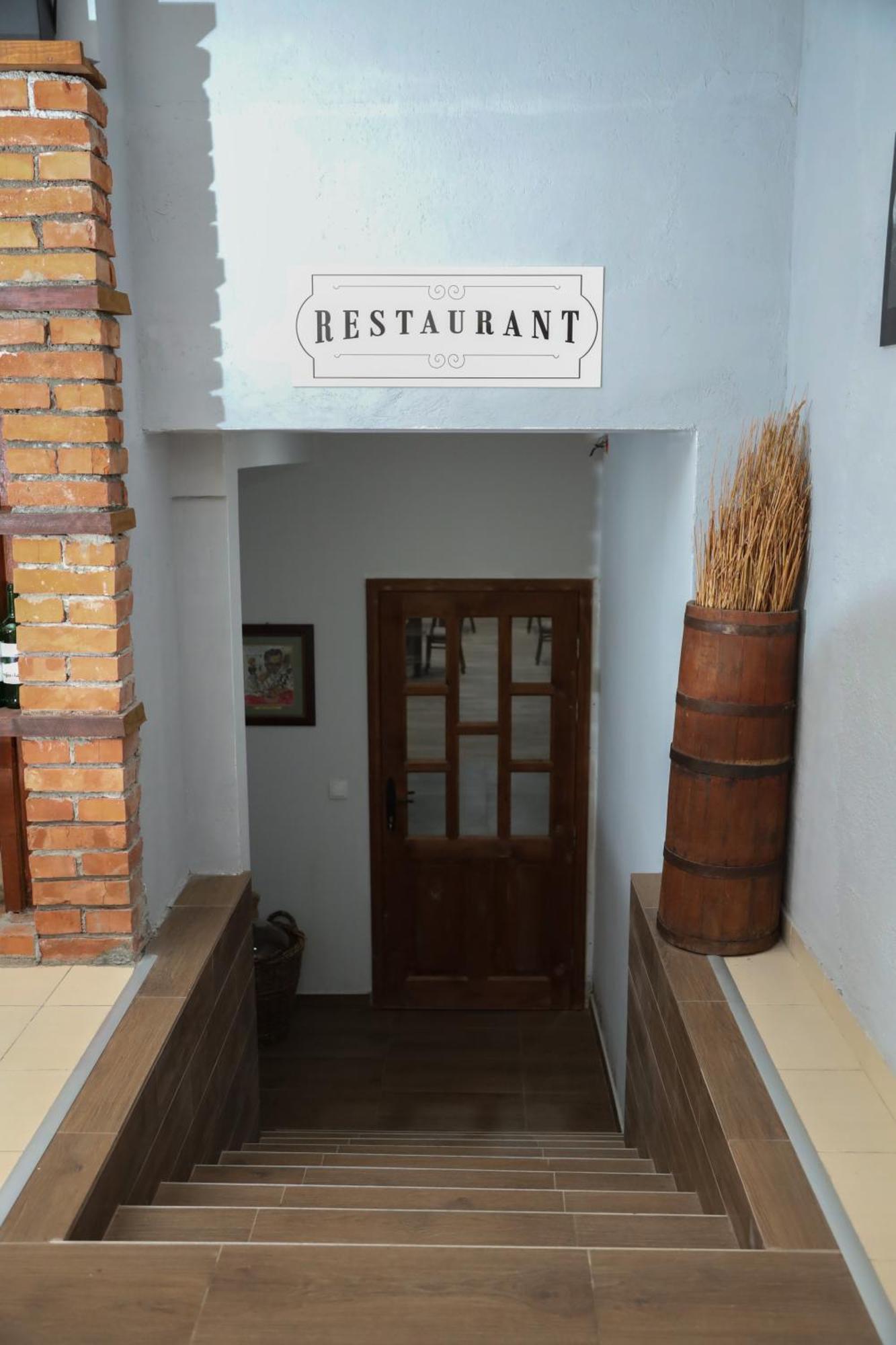Hotel Kokino & Winery Kumanovo