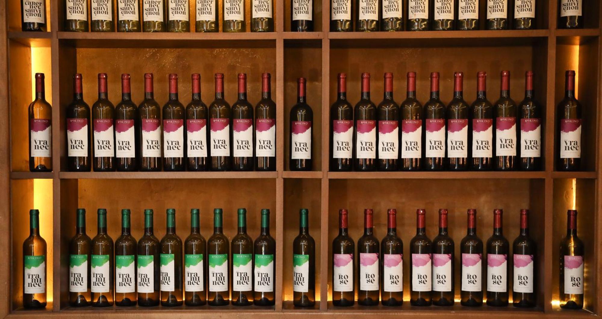 Kokino & Winery * Kumanovo