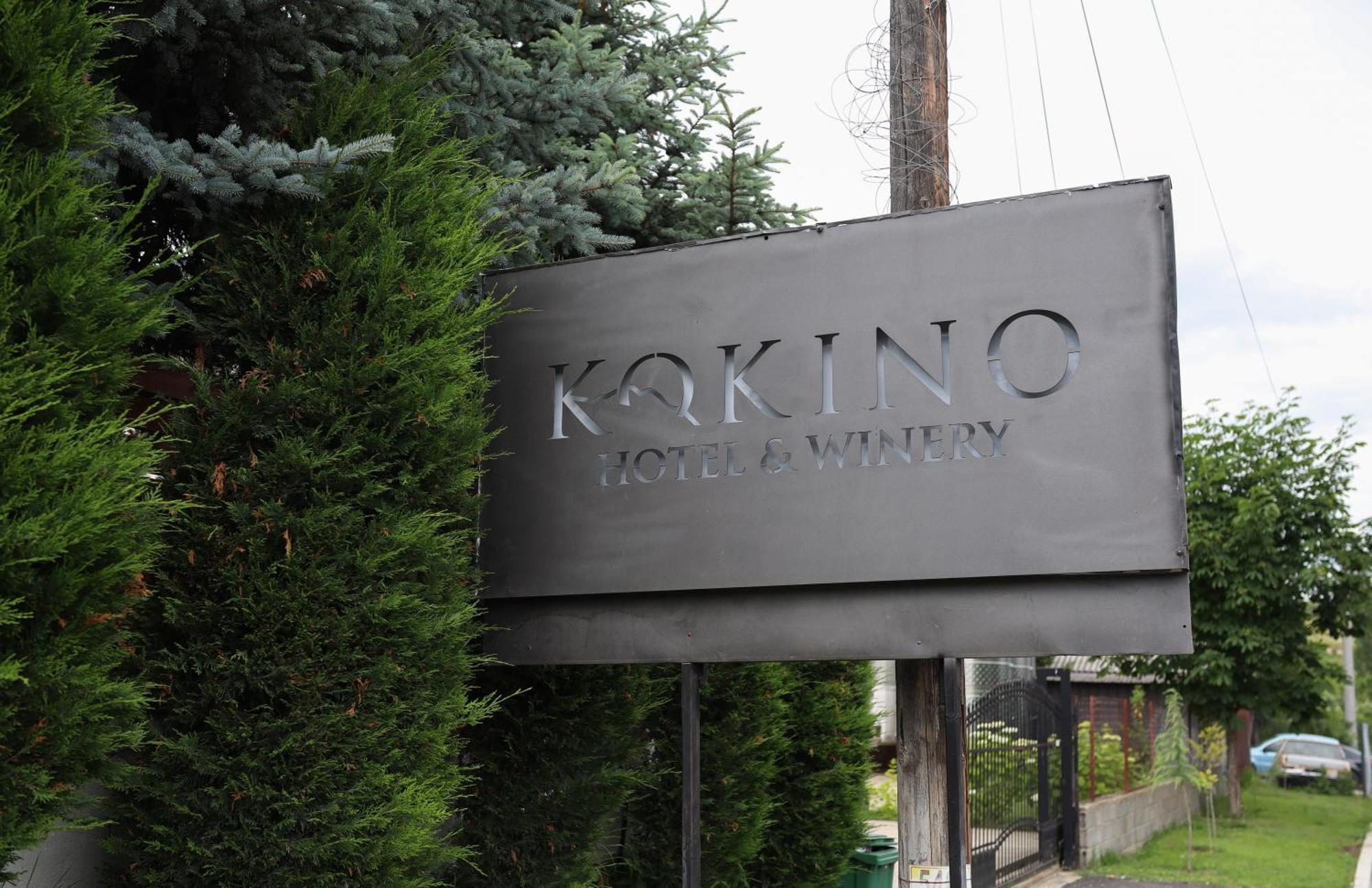 Kokino & Winery *
