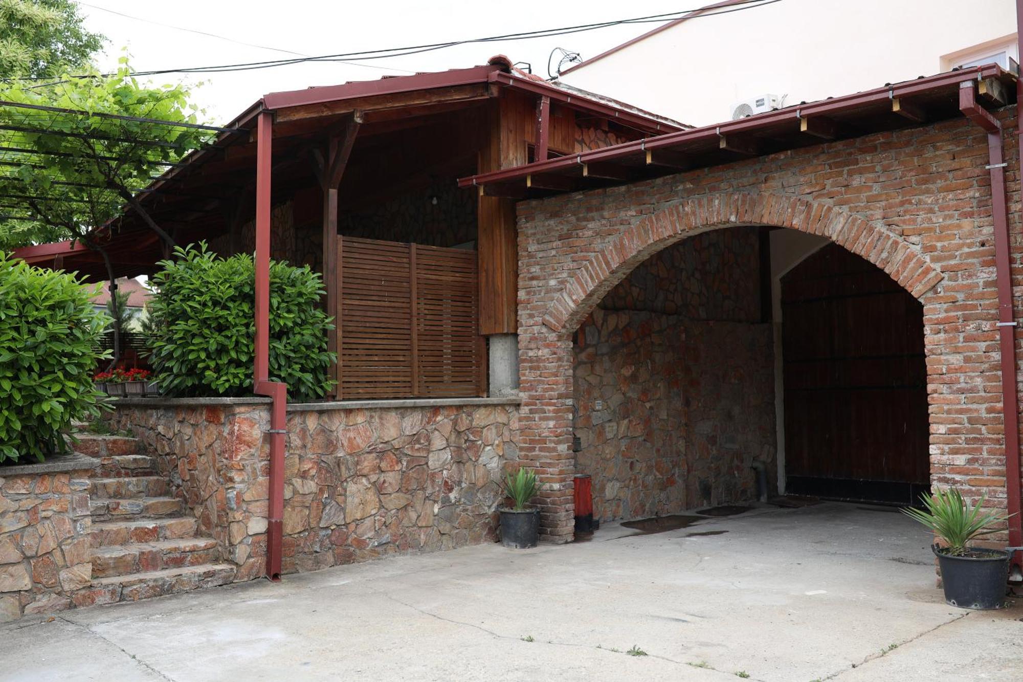 Kokino & Winery Kumanovo
