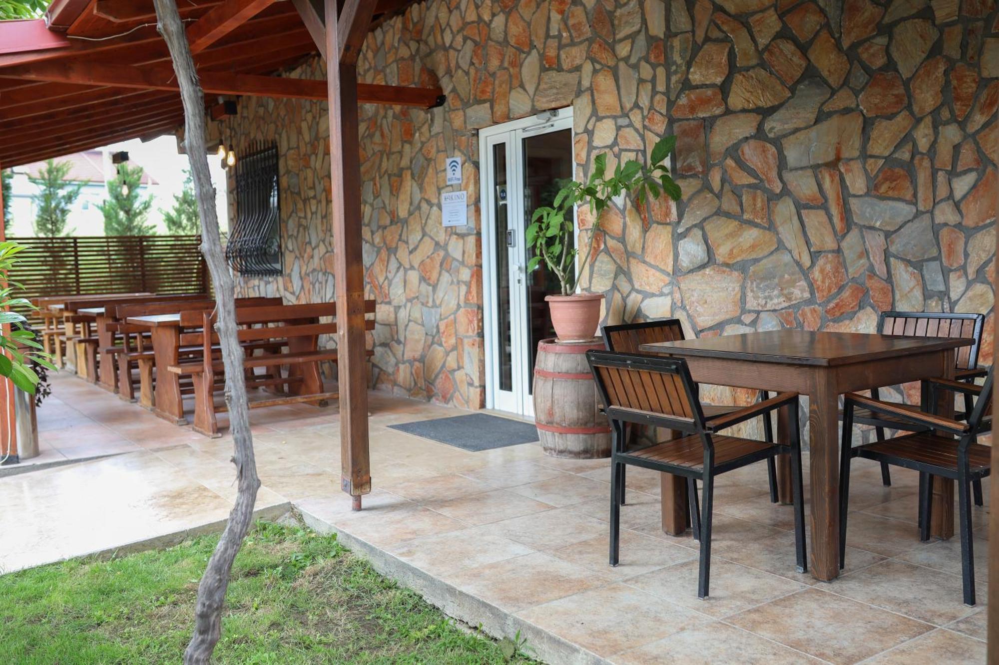 Hotel Kokino & Winery *
