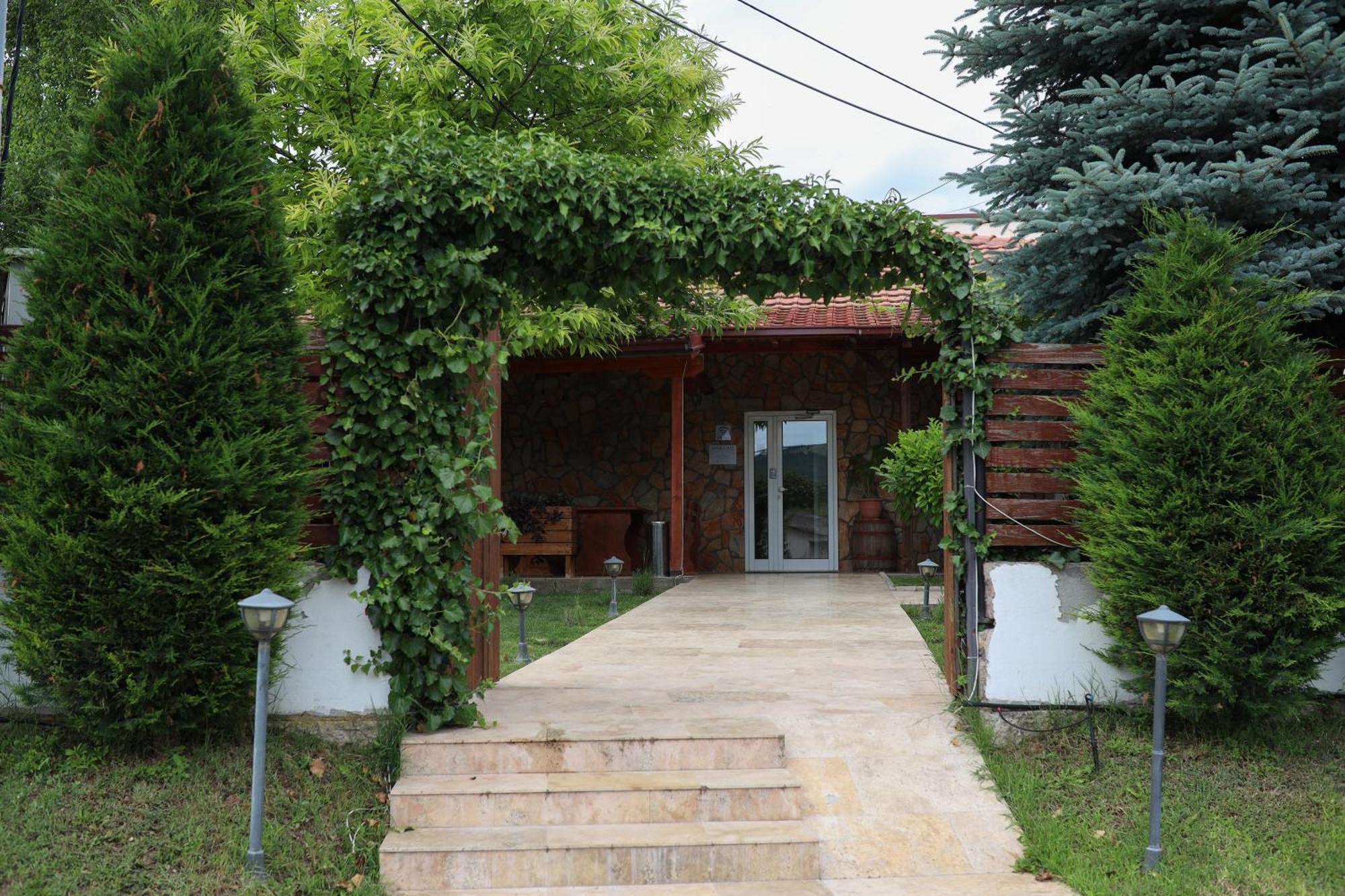 Hotel Kokino & Winery *